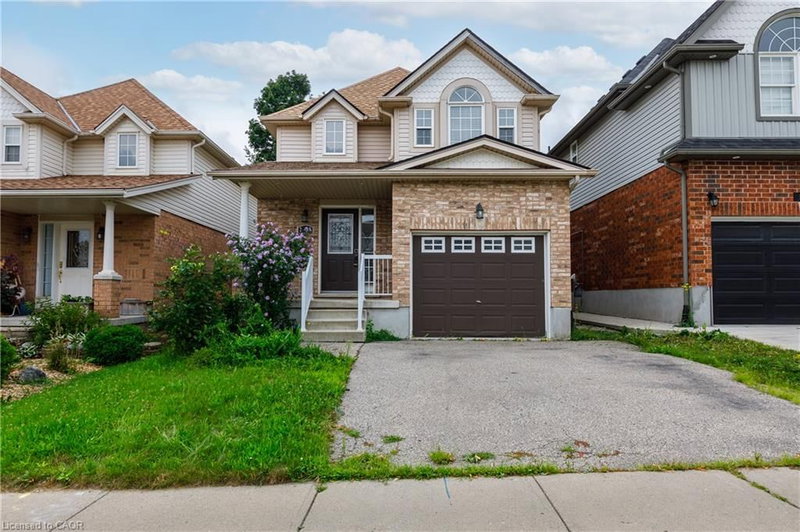 248 Bridlewreath Street