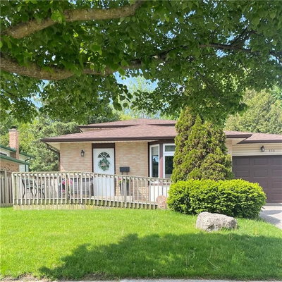 upper - 130 Brantwood Park Road