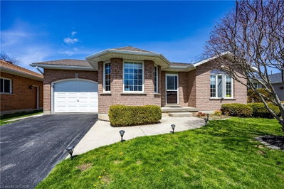 44 Geoffery Road