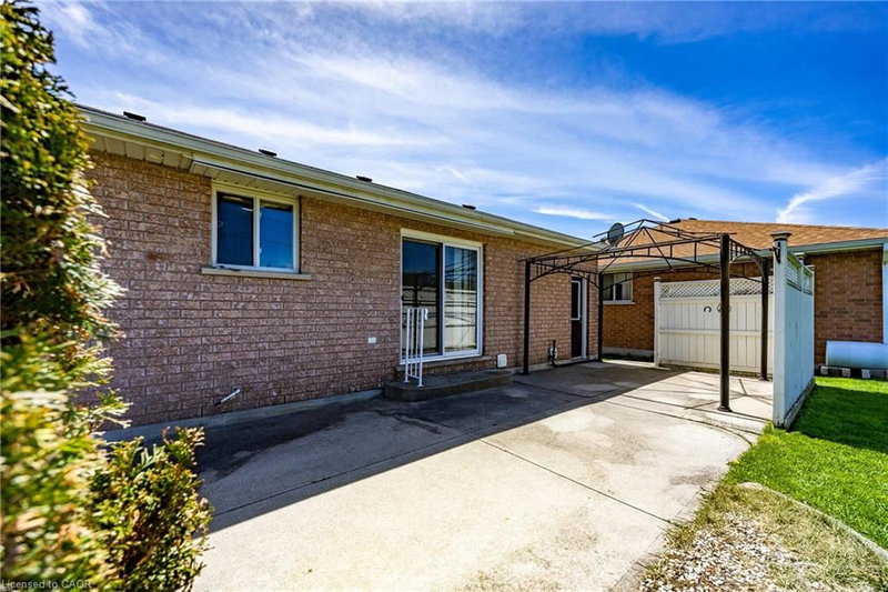 44 Geoffery Road