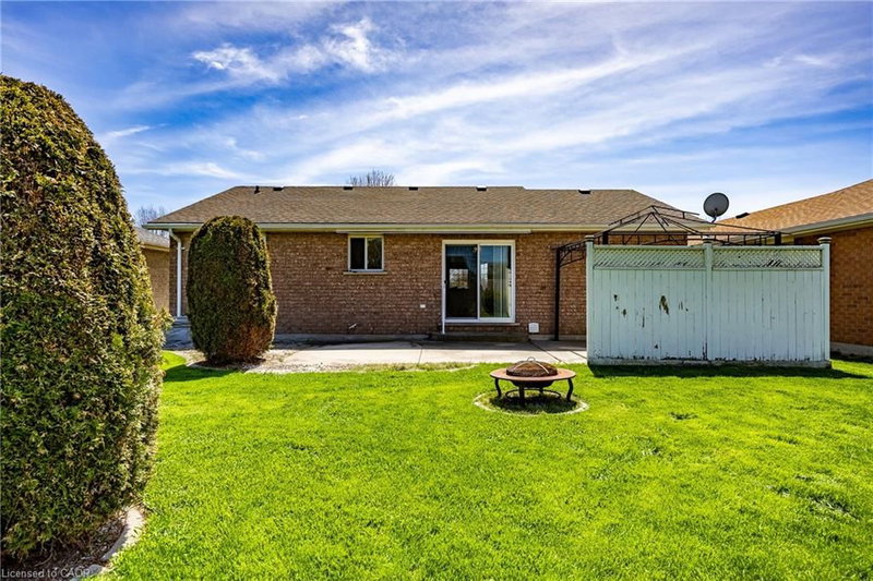 44 Geoffery Road