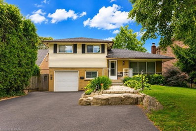 120 Stone Church Road W