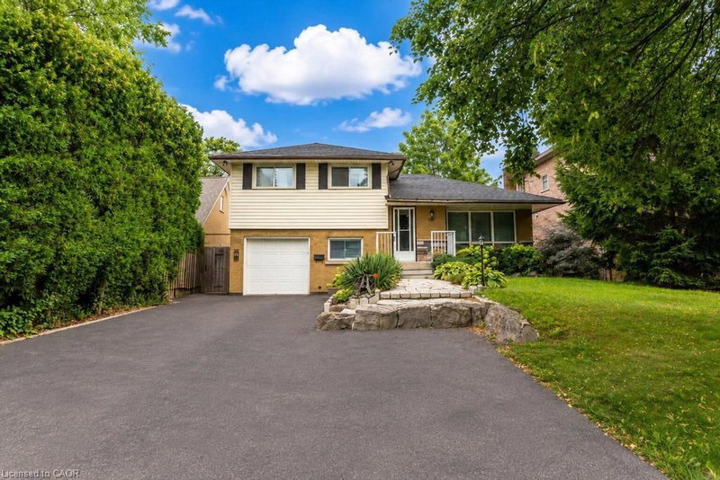 120 Stone Church Road W