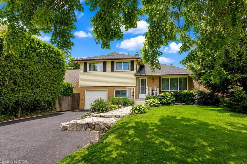120 Stone Church Road W