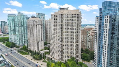 401 - 310 Burnhamthorpe Road W