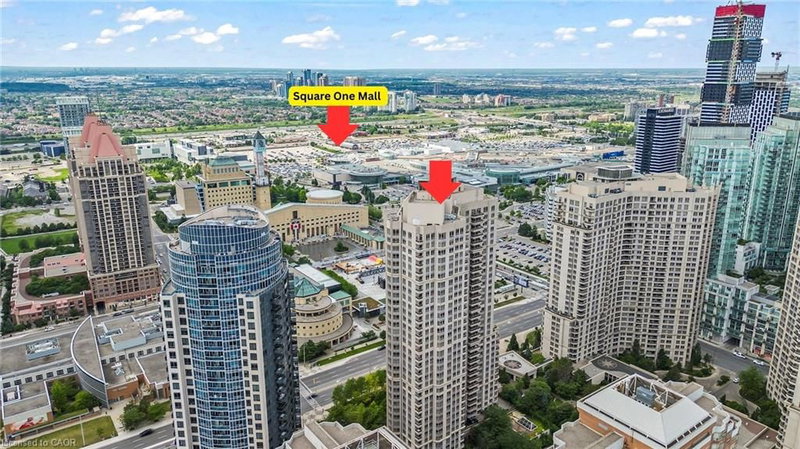 401 - 310 Burnhamthorpe Road W