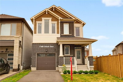 6 Milt Schmidt Street - Photo 1