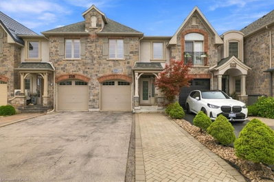 2328 Whistling Springs Crescent