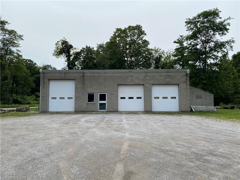 2427 Pinegrove Road
