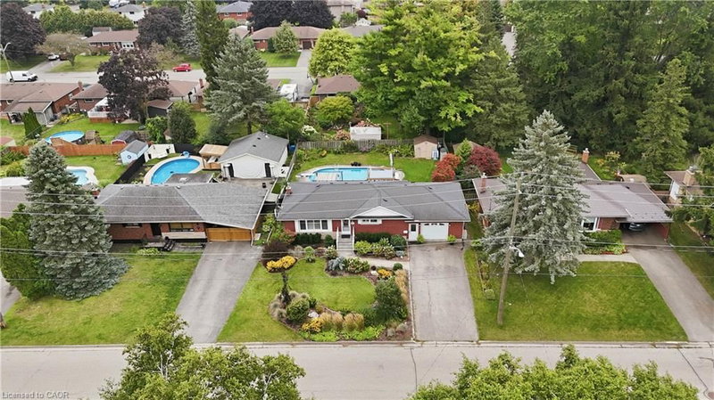 47 Kensington Avenue