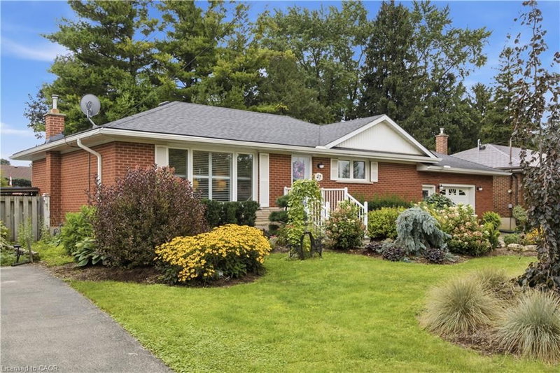47 Kensington Avenue