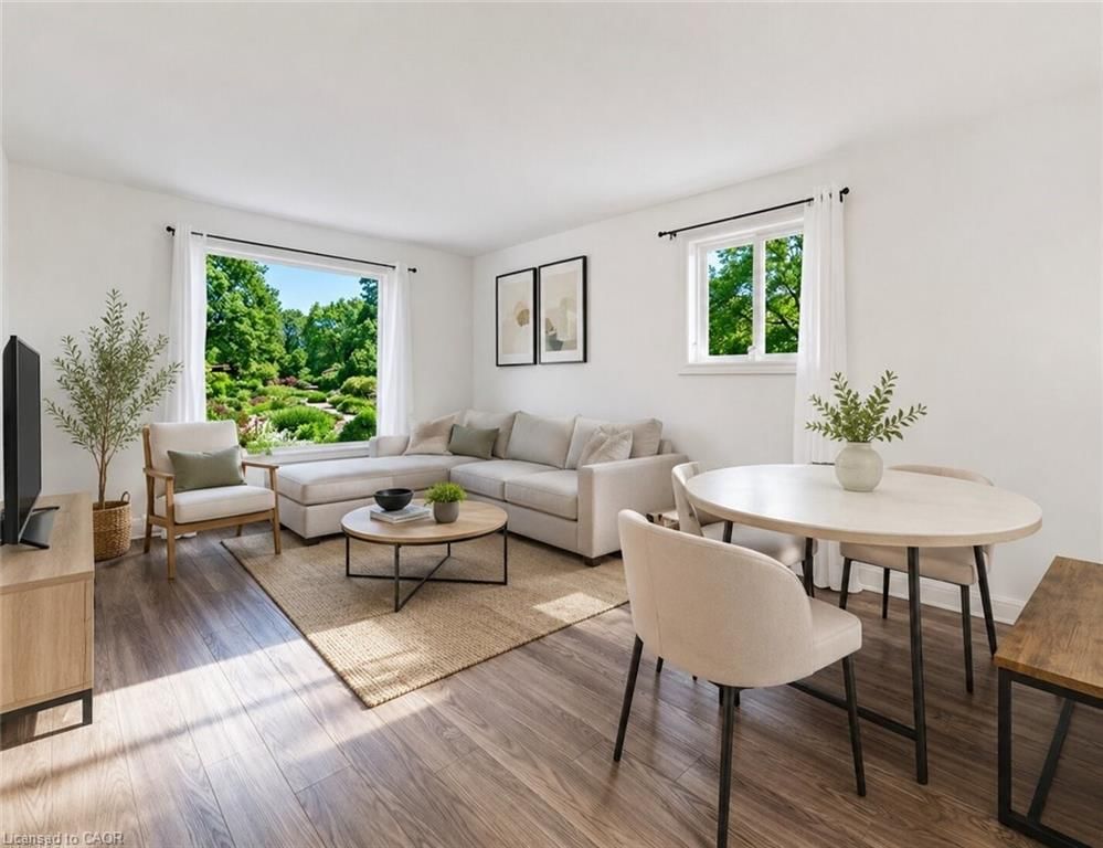 15-119 Cedar Street, Kitchener, view 6
