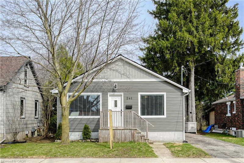 A - 241 Guelph Avenue