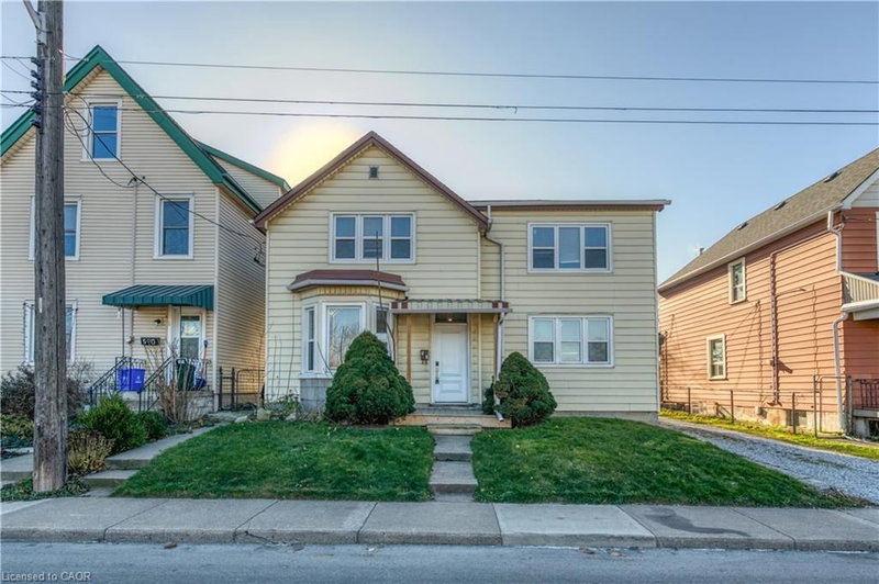 1 - 48 Shaw Street