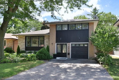 1404 Lewisham Drive