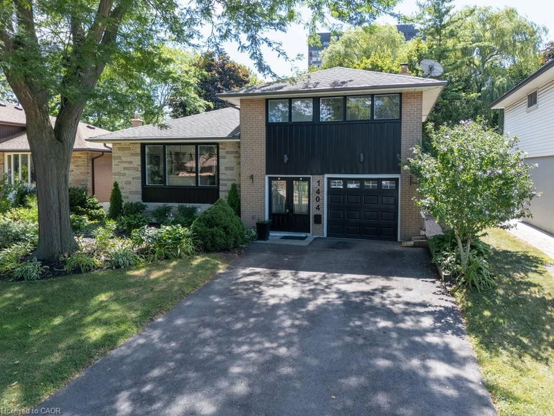 1404 Lewisham Drive