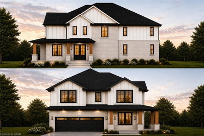 LOT 77 - 69 Jacob Detweiller Drive