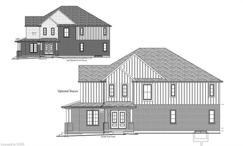 LOT 77 - 69 Jacob Detweiller Drive