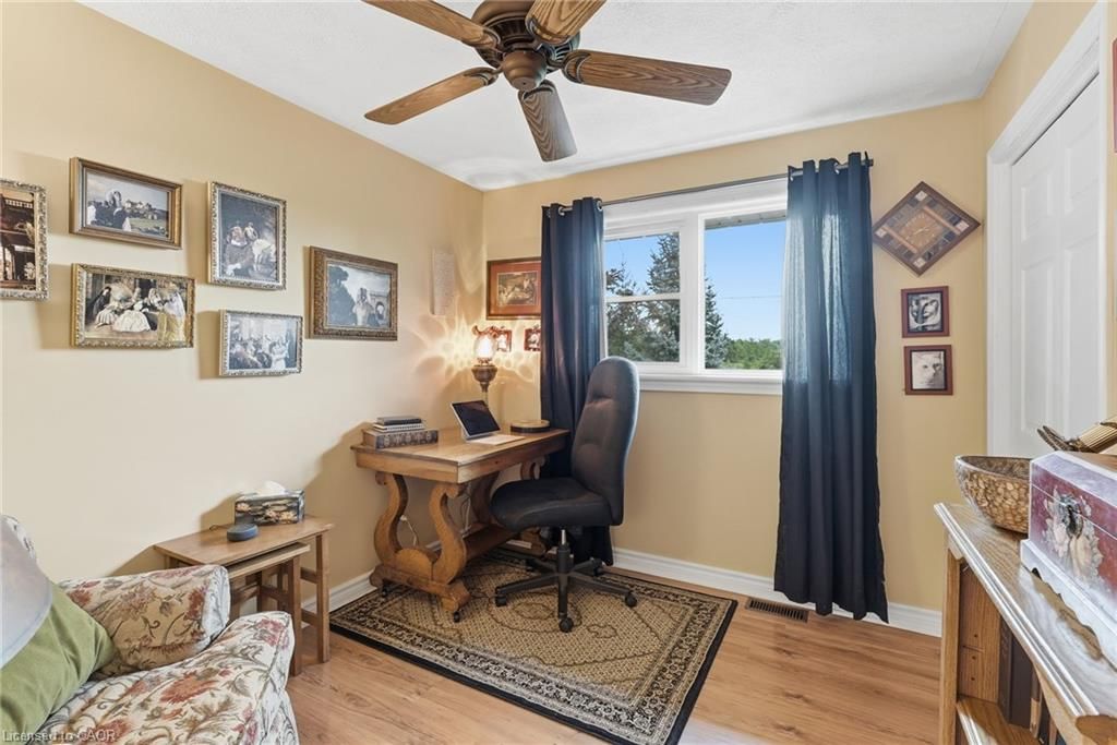 Single Family Residence sold at 86 Erie Avenue, Fisherville, ON, N0A 1G0 - Rainham - MLS: 40855722