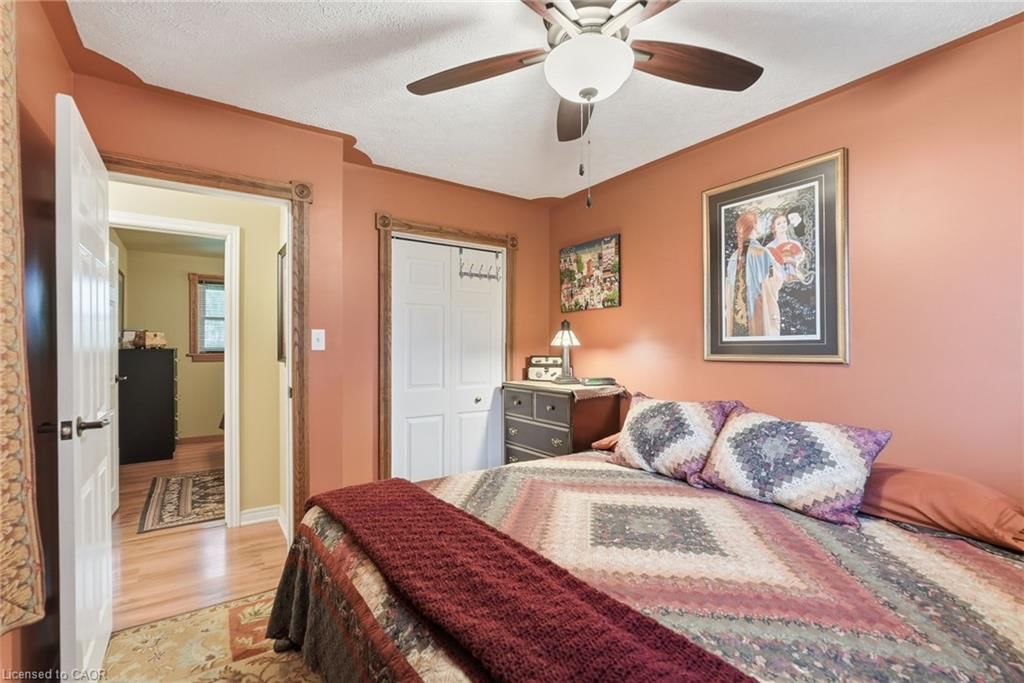 Single Family Residence sold at 86 Erie Avenue, Fisherville, ON, N0A 1G0 - Rainham - MLS: 40855722