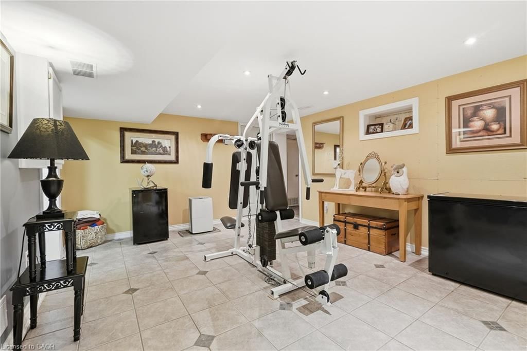 Single Family Residence sold at 86 Erie Avenue, Fisherville, ON, N0A 1G0 - Rainham - MLS: 40855722