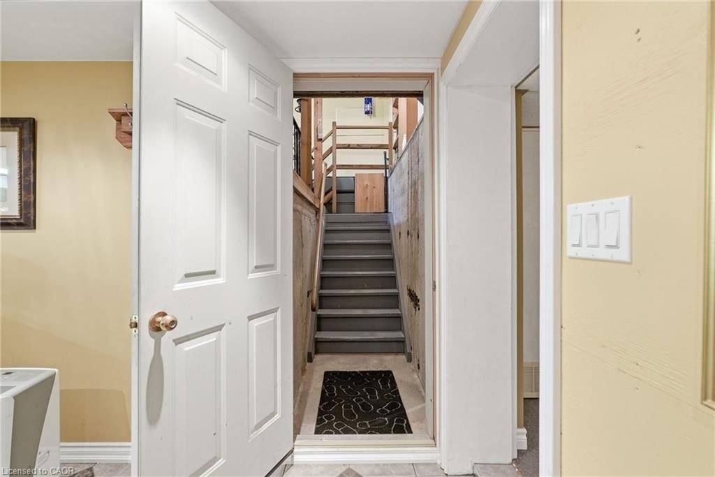 Single Family Residence sold at 86 Erie Avenue, Fisherville, ON, N0A 1G0 - Rainham - MLS: 40855722