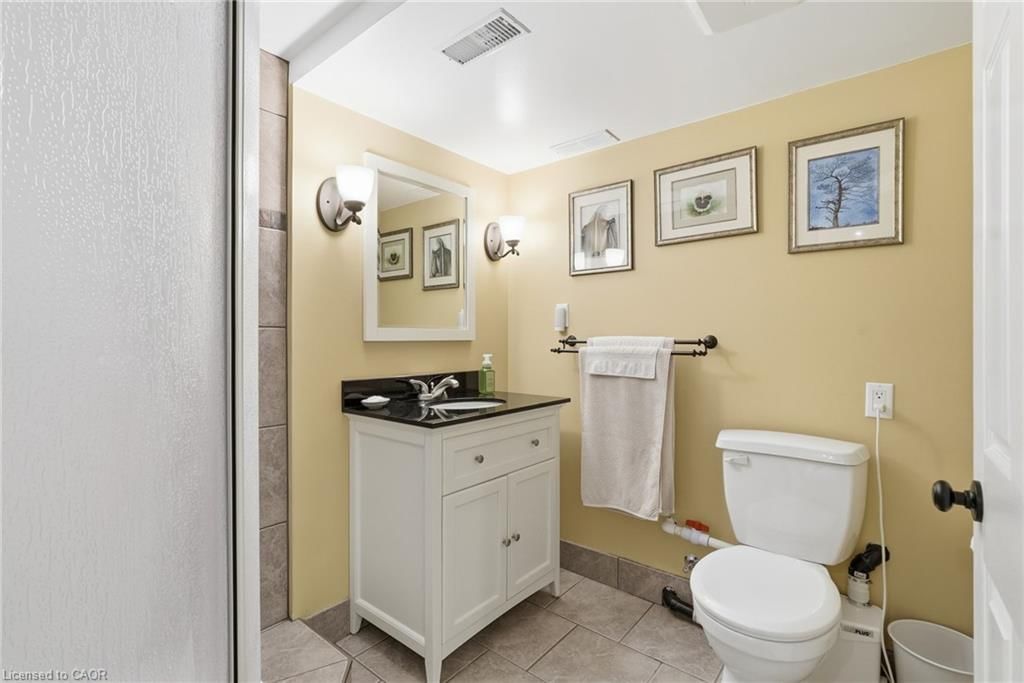 Single Family Residence sold at 86 Erie Avenue, Fisherville, ON, N0A 1G0 - Rainham - MLS: 40855722