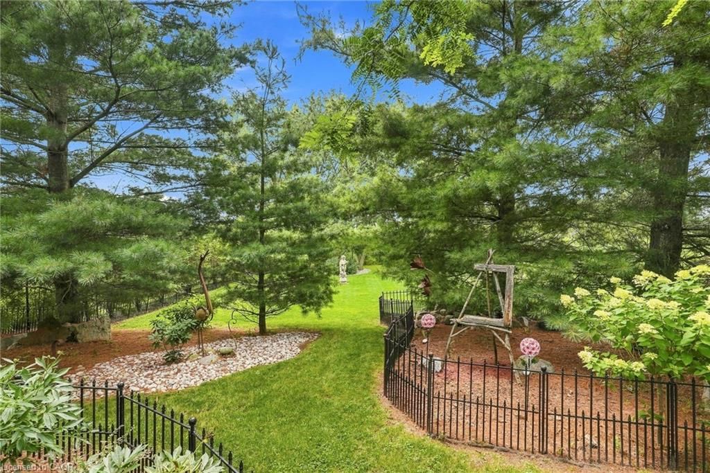 Single Family Residence sold at 86 Erie Avenue, Fisherville, ON, N0A 1G0 - Rainham - MLS: 40855722