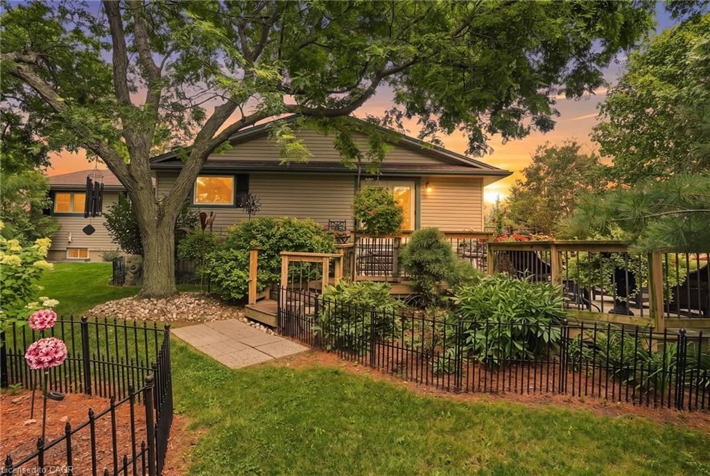 Single Family Residence sold at 86 Erie Avenue, Fisherville, ON, N0A 1G0 - Rainham - MLS: 40855722