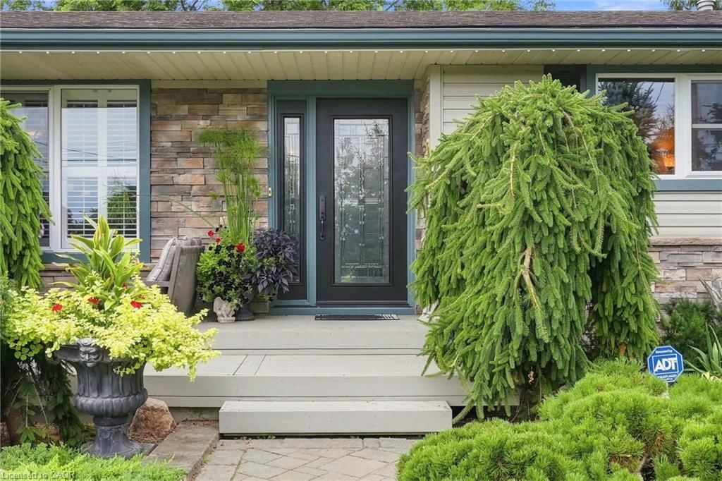 Single Family Residence sold at 86 Erie Avenue, Fisherville, ON, N0A 1G0 - Rainham - MLS: 40855722