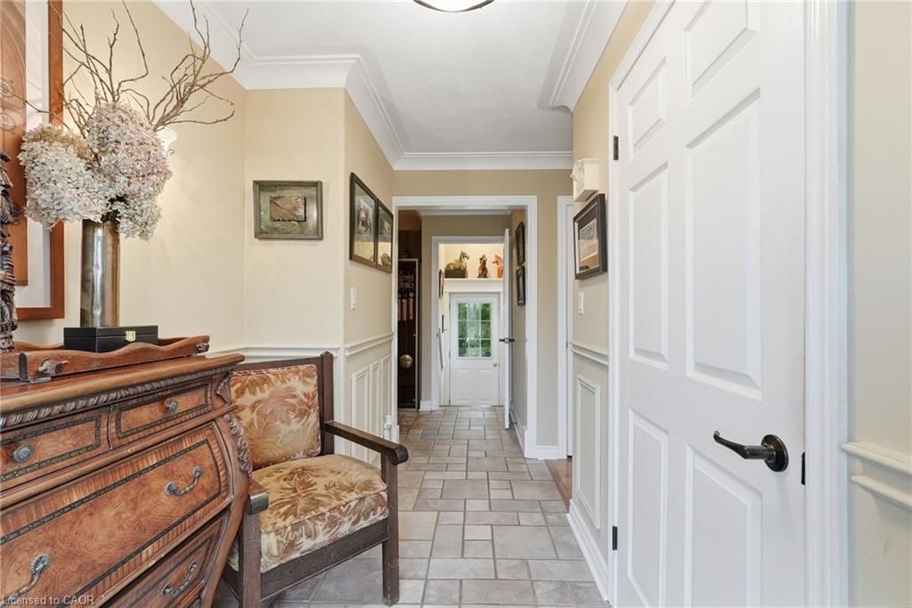 Single Family Residence sold at 86 Erie Avenue, Fisherville, ON, N0A 1G0 - Rainham - MLS: 40855722