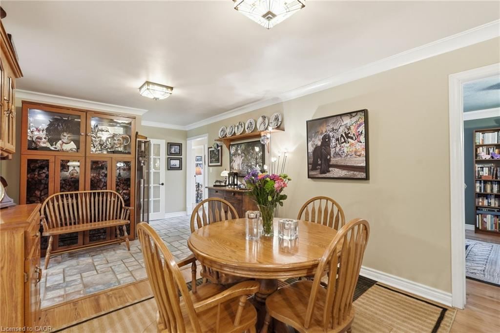 Single Family Residence sold at 86 Erie Avenue, Fisherville, ON, N0A 1G0 - Rainham - MLS: 40855722