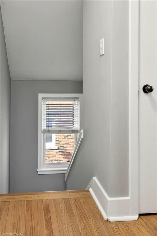 Single Family Residence for sale at 33 East 34th Street, Hamilton, ON, L8V 3W2 - Raleigh - MLS: 40855731