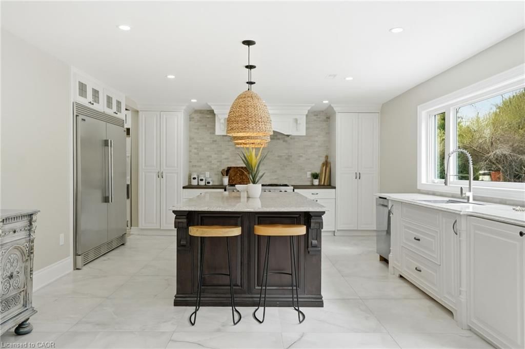 Single Family Residence for sale at 161 Mill Street, Halton Hills, ON, L7G 2C4 - GE Georgetown - MLS: 40855749