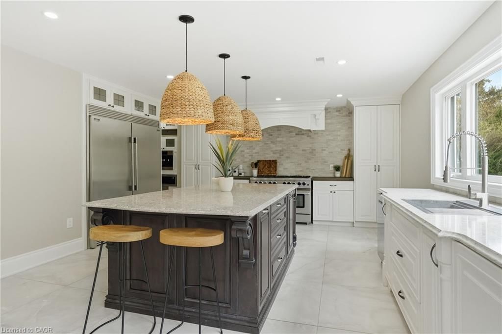 Single Family Residence for sale at 161 Mill Street, Halton Hills, ON, L7G 2C4 - GE Georgetown - MLS: 40855749
