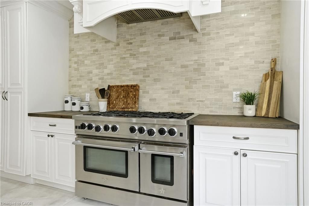 Single Family Residence for sale at 161 Mill Street, Halton Hills, ON, L7G 2C4 - GE Georgetown - MLS: 40855749