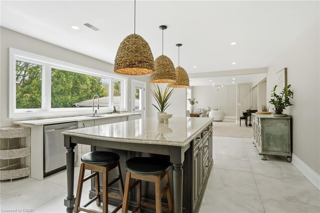 Single Family Residence for sale at 161 Mill Street, Halton Hills, ON, L7G 2C4 - GE Georgetown - MLS: 40855749