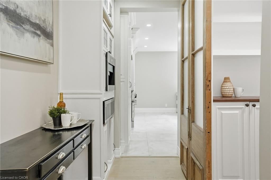 Single Family Residence for sale at 161 Mill Street, Halton Hills, ON, L7G 2C4 - GE Georgetown - MLS: 40855749
