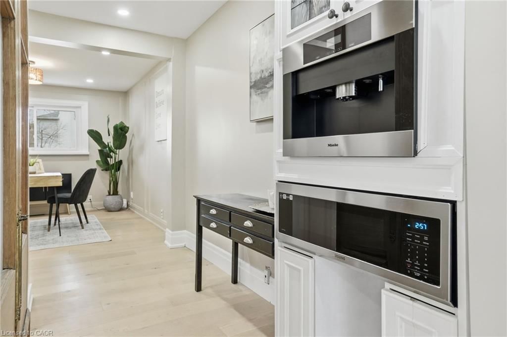 Single Family Residence for sale at 161 Mill Street, Halton Hills, ON, L7G 2C4 - GE Georgetown - MLS: 40855749