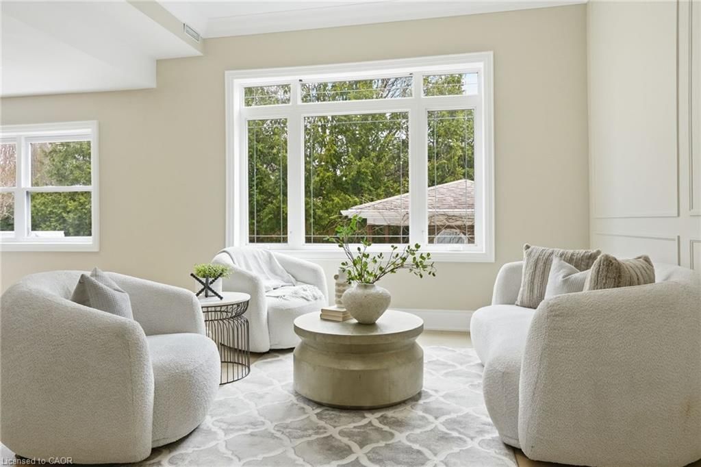 Single Family Residence for sale at 161 Mill Street, Halton Hills, ON, L7G 2C4 - GE Georgetown - MLS: 40855749