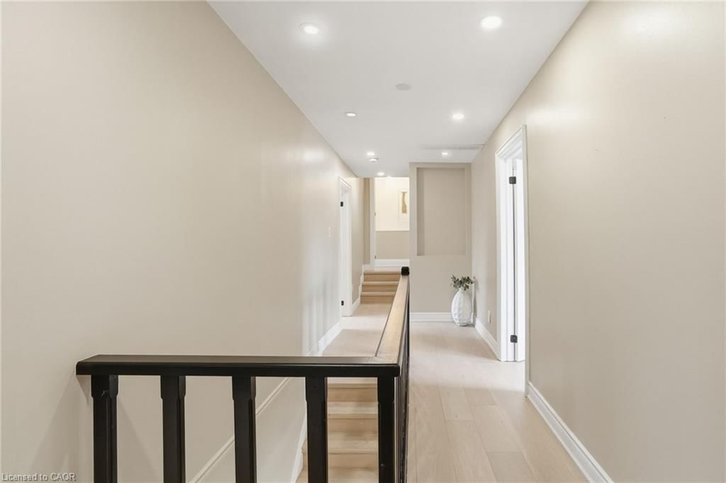 Single Family Residence for sale at 161 Mill Street, Halton Hills, ON, L7G 2C4 - GE Georgetown - MLS: 40855749
