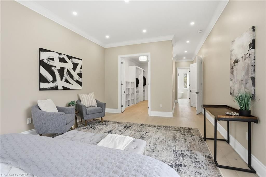 Single Family Residence for sale at 161 Mill Street, Halton Hills, ON, L7G 2C4 - GE Georgetown - MLS: 40855749