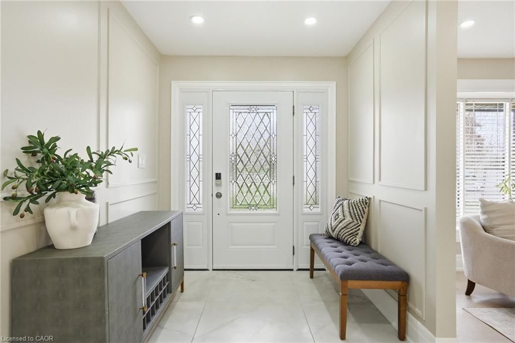 Single Family Residence for sale at 161 Mill Street, Halton Hills, ON, L7G 2C4 - GE Georgetown - MLS: 40855749