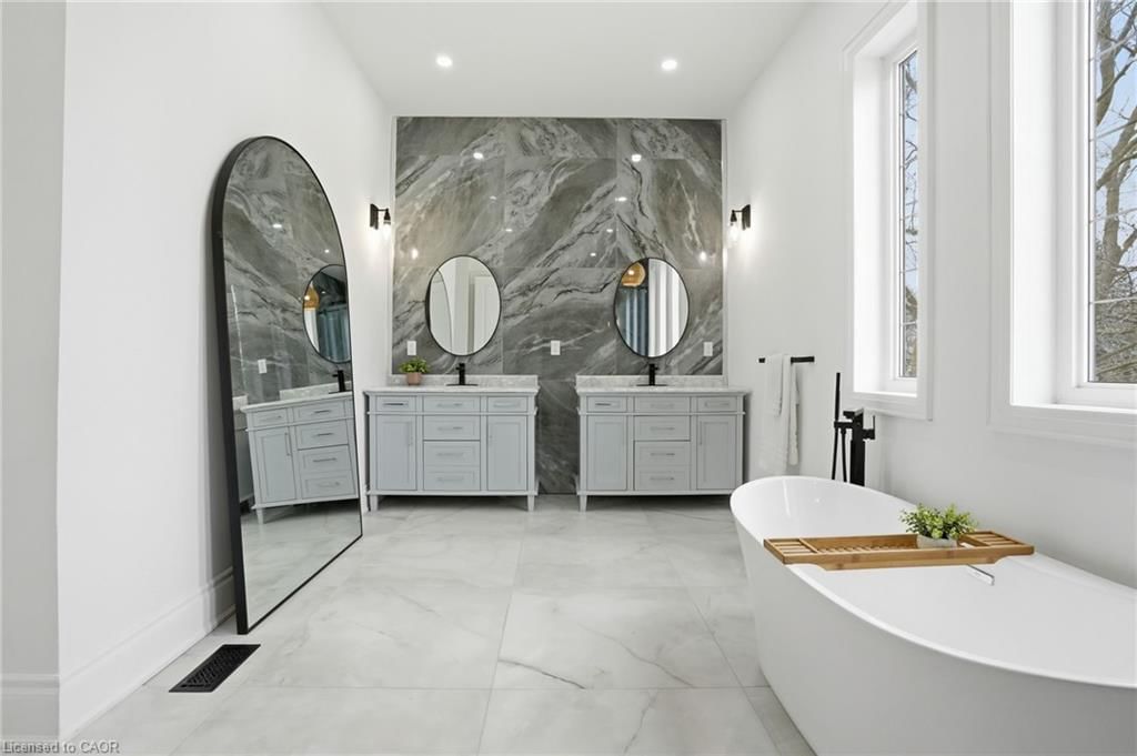 Single Family Residence for sale at 161 Mill Street, Halton Hills, ON, L7G 2C4 - GE Georgetown - MLS: 40855749
