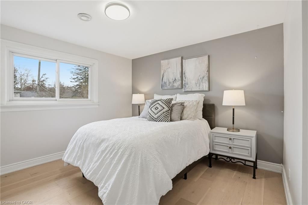 Single Family Residence for sale at 161 Mill Street, Halton Hills, ON, L7G 2C4 - GE Georgetown - MLS: 40855749
