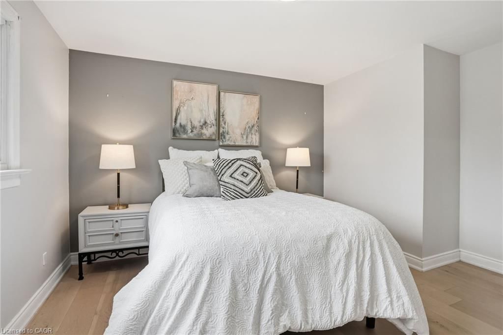 Single Family Residence for sale at 161 Mill Street, Halton Hills, ON, L7G 2C4 - GE Georgetown - MLS: 40855749