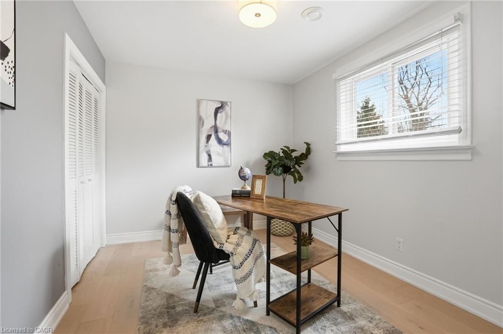 Single Family Residence for sale at 161 Mill Street, Halton Hills, ON, L7G 2C4 - GE Georgetown - MLS: 40855749