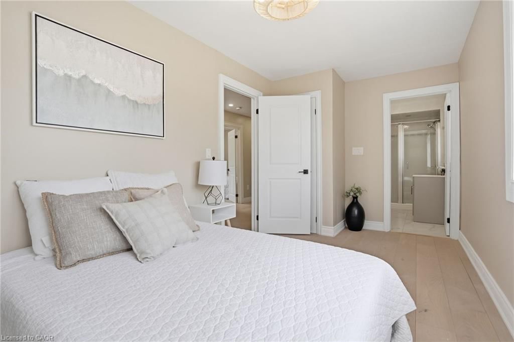 Single Family Residence for sale at 161 Mill Street, Halton Hills, ON, L7G 2C4 - GE Georgetown - MLS: 40855749