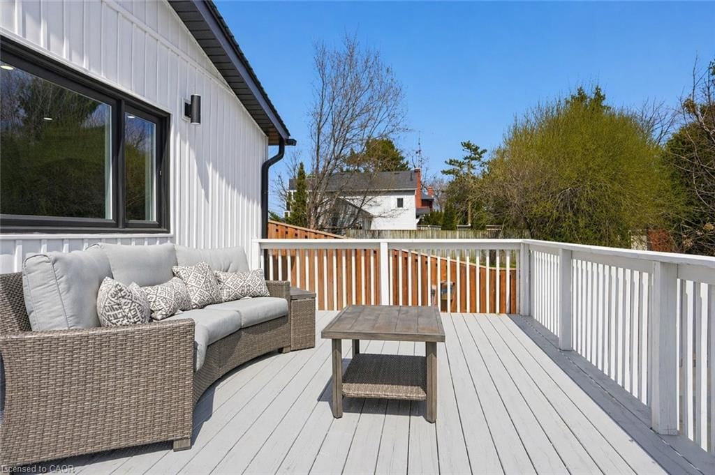 Single Family Residence for sale at 161 Mill Street, Halton Hills, ON, L7G 2C4 - GE Georgetown - MLS: 40855749