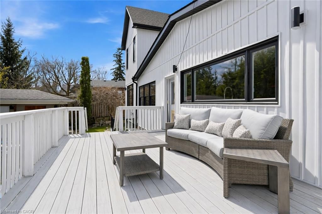 Single Family Residence for sale at 161 Mill Street, Halton Hills, ON, L7G 2C4 - GE Georgetown - MLS: 40855749